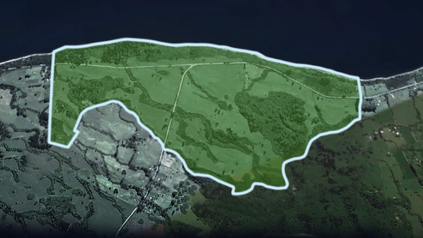 Vistas del Rupanco, parcelas exclusivas, proyecto inmobiliario, región de los lagos, osorno, lago rupanco, chile