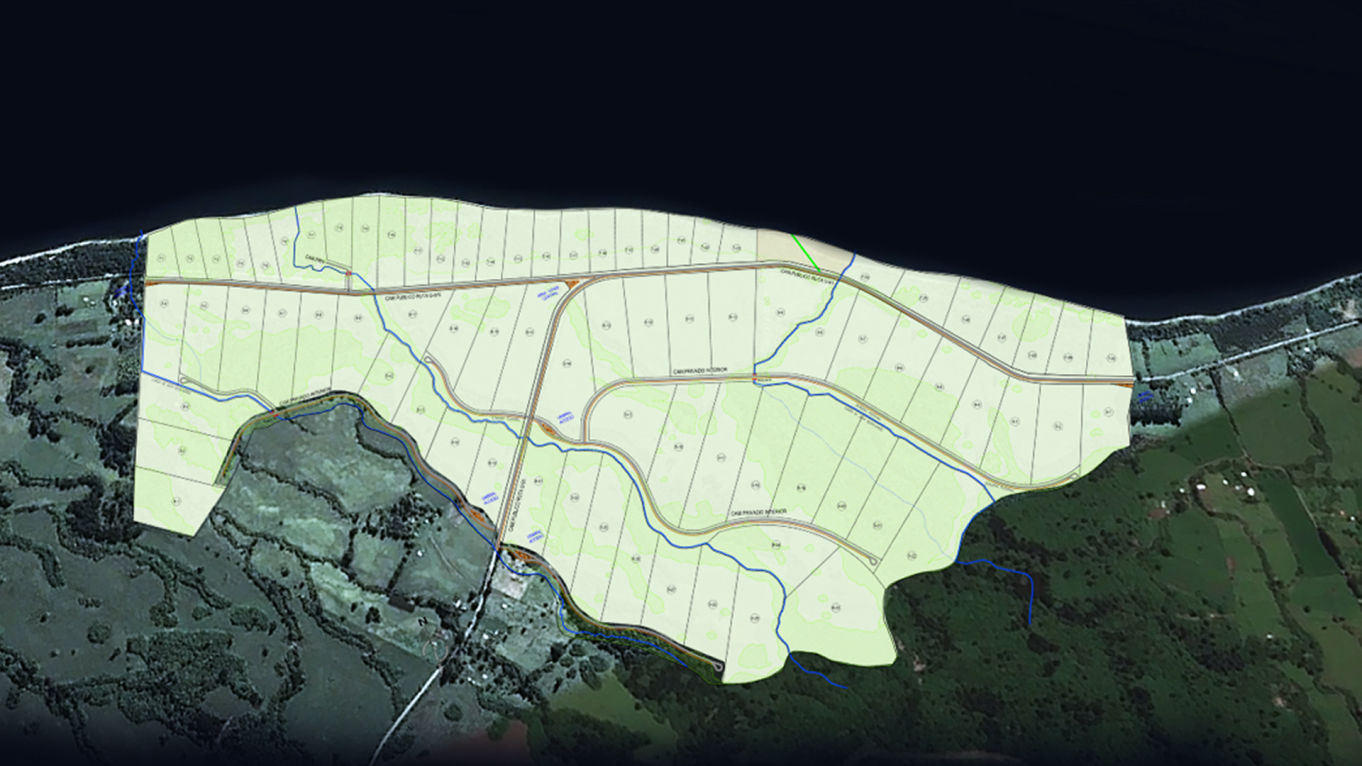 Vistas del Rupanco, parcelas exclusivas, proyecto inmobiliario, región de los lagos, osorno, lago rupanco, chile
